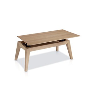 Mesa Lastres.291 Elevable · Almosa Diseño