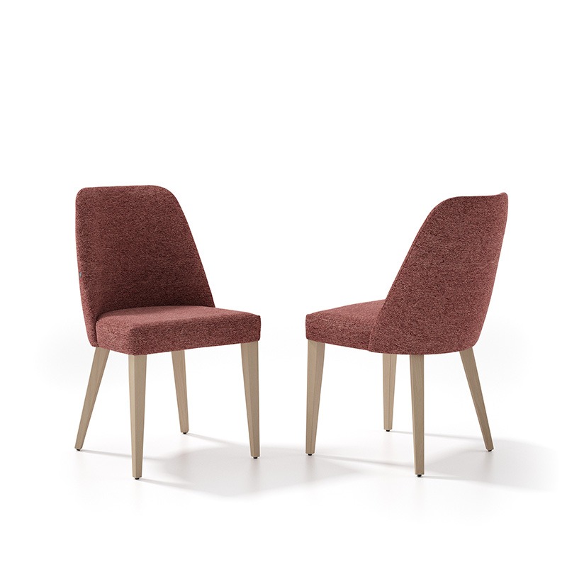 Silla Alegría · Almosa Diseño
