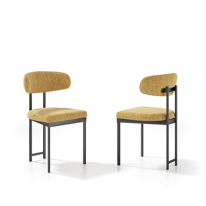 Silla Tango · Almosa Diseño