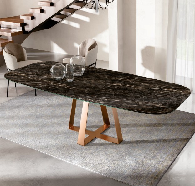 Mesa de comedor QATAR · Auxival