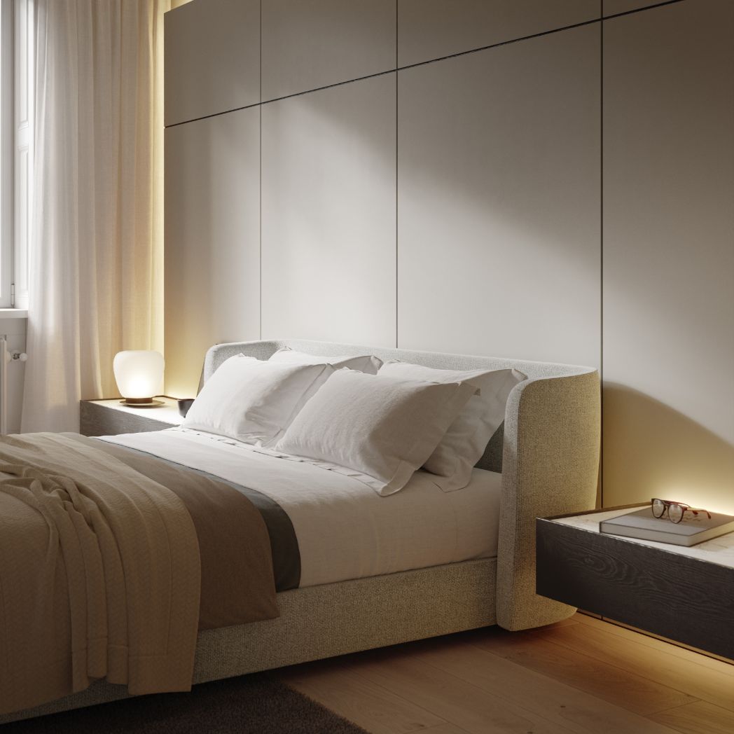 Cama Moon · EMEDE