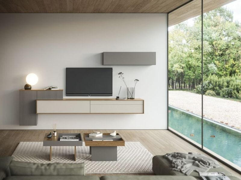Salón Zoom ZM502