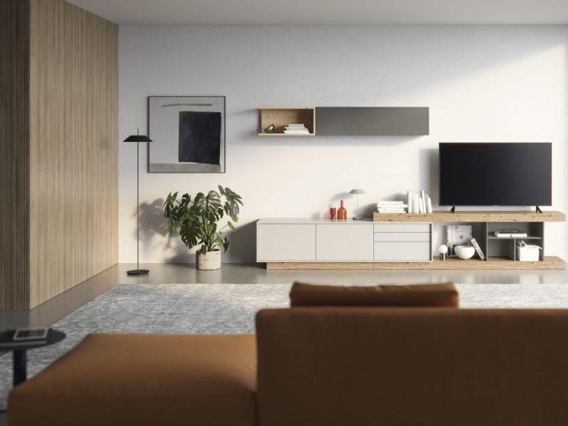 Salón Zoom ZM503
