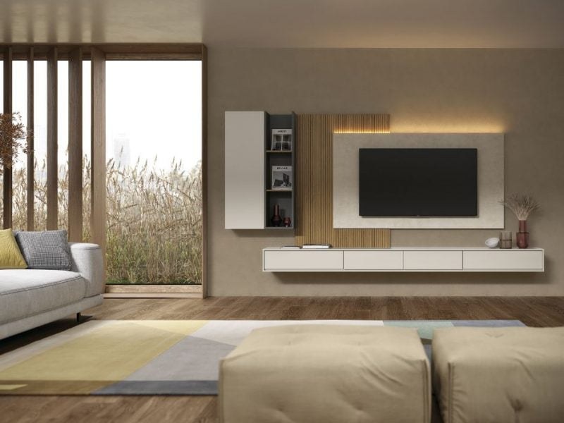 Salón Zoom ZM504