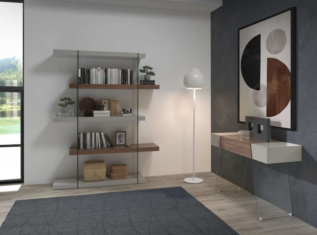 Mueble auxiliar 3029 · Ángel Cerdá