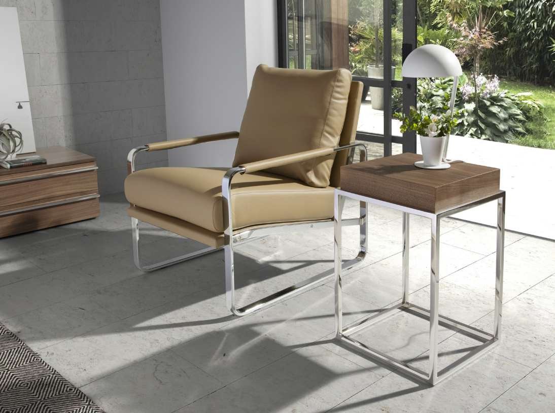 Sillón 5046 · Ángel Cerdá