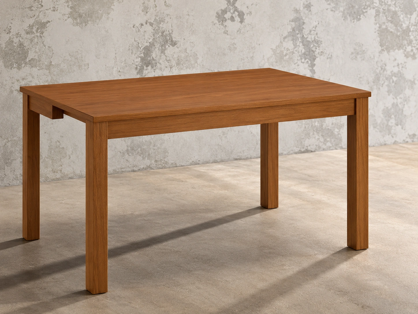 Mesa de comedor 15 · García San Valentín