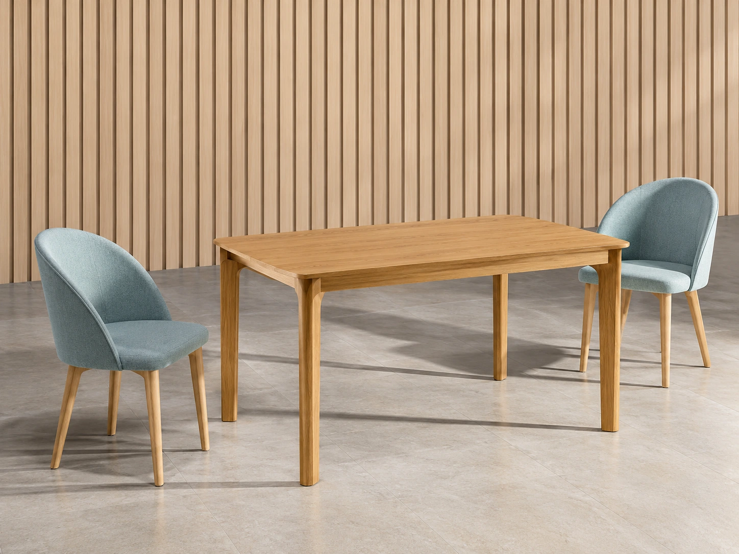 Mesa 20 · García San Valentín
