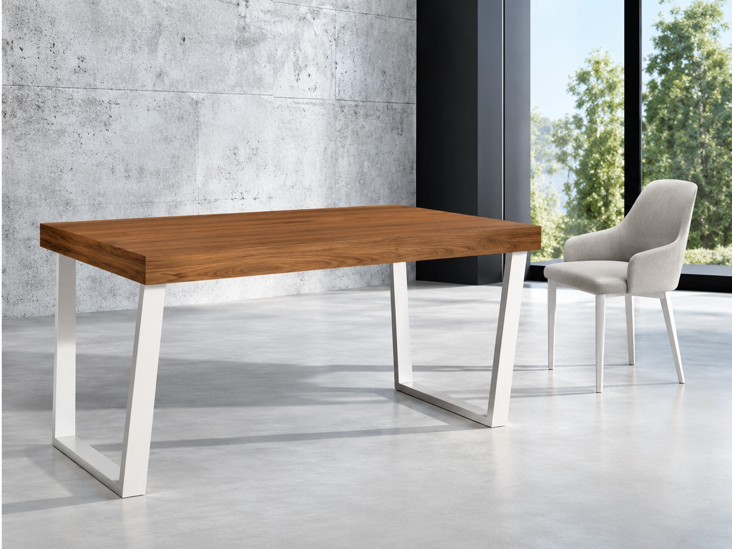 Mesa 26 · García San Valentín