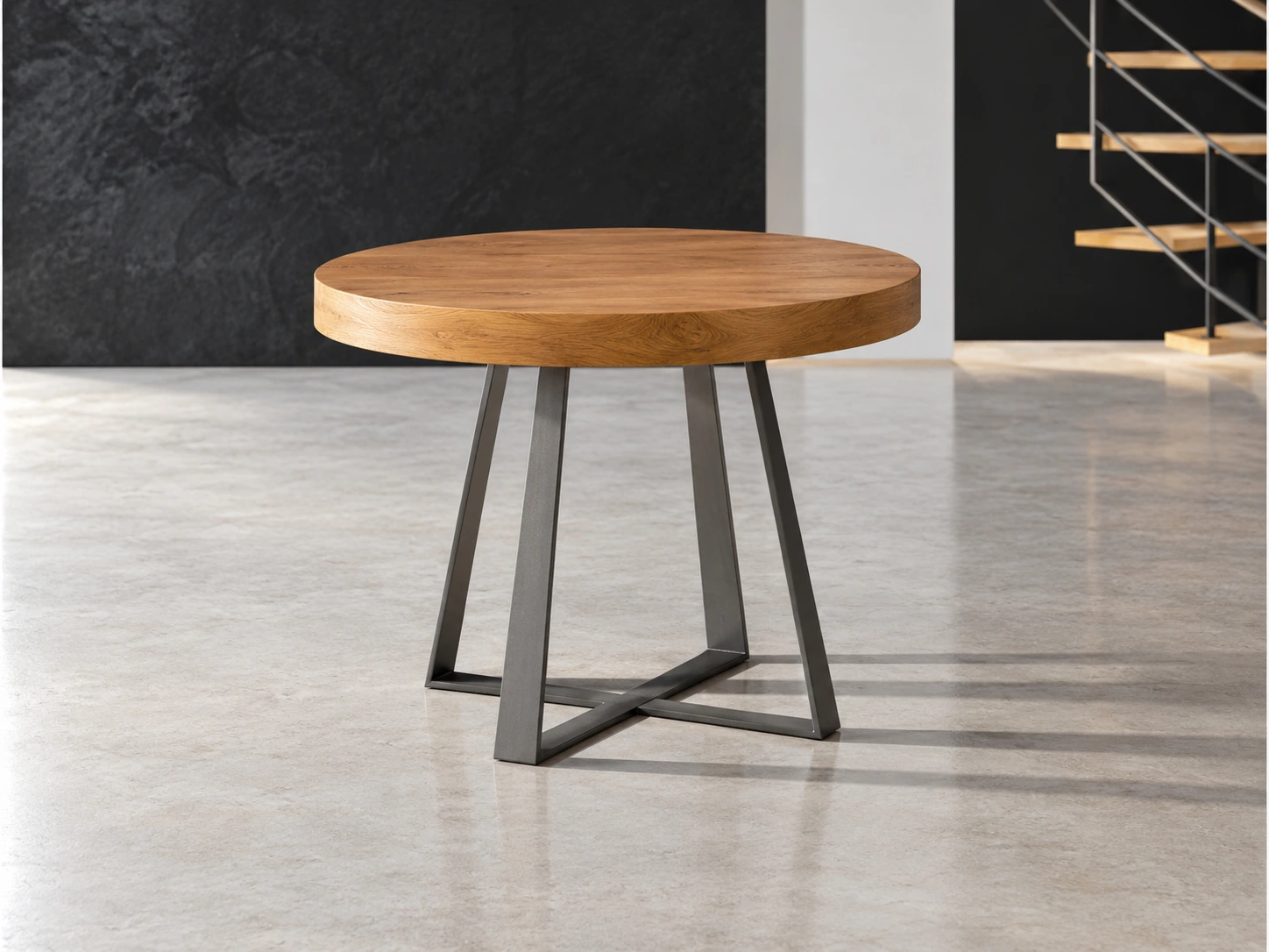 Mesa 60 · García San Valentín